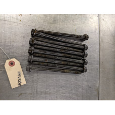 114V125 Cylinder Head Bolt Kit For 13-16 Ford Fusion  2.5